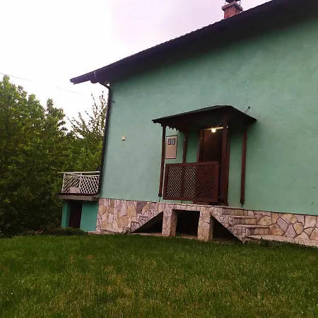 House Holiday home Sarajevo