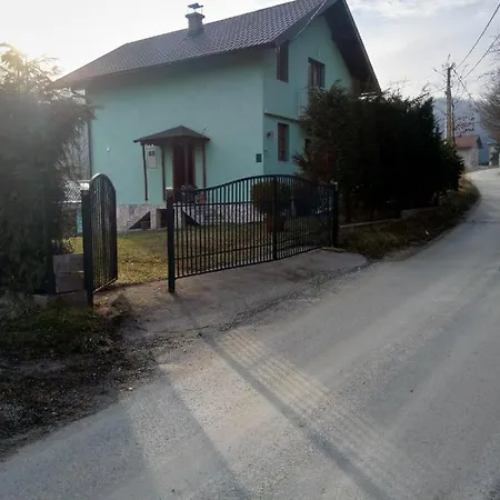 Holiday home House Sarajevo