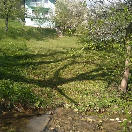 Holiday home House Sarajevo