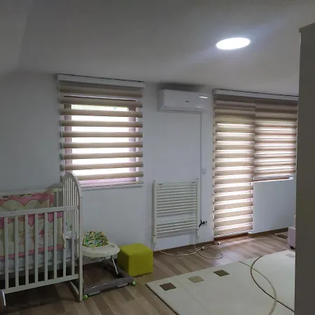 House Holiday home