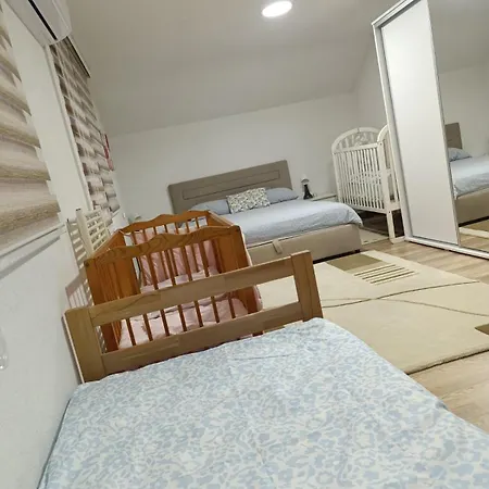 House Holiday home *