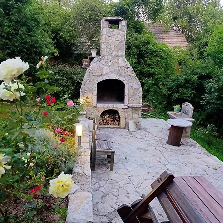 Holiday home House