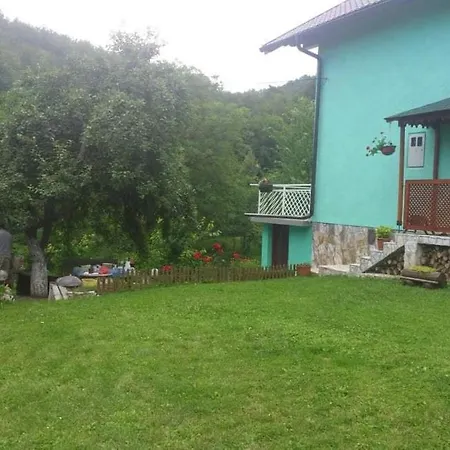 House Holiday home *