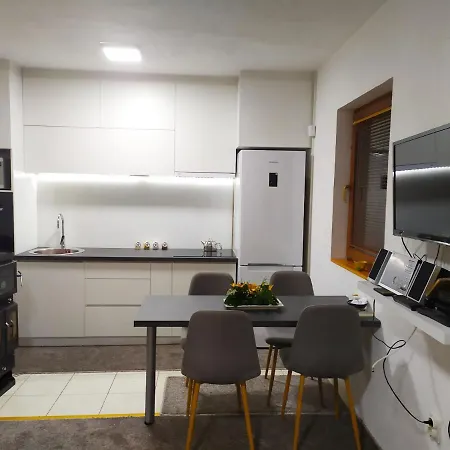 House Holiday home