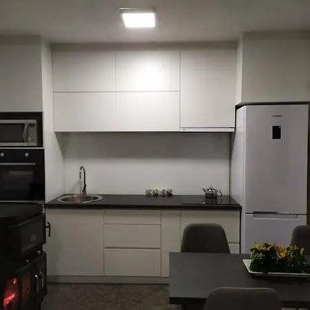 House Holiday home